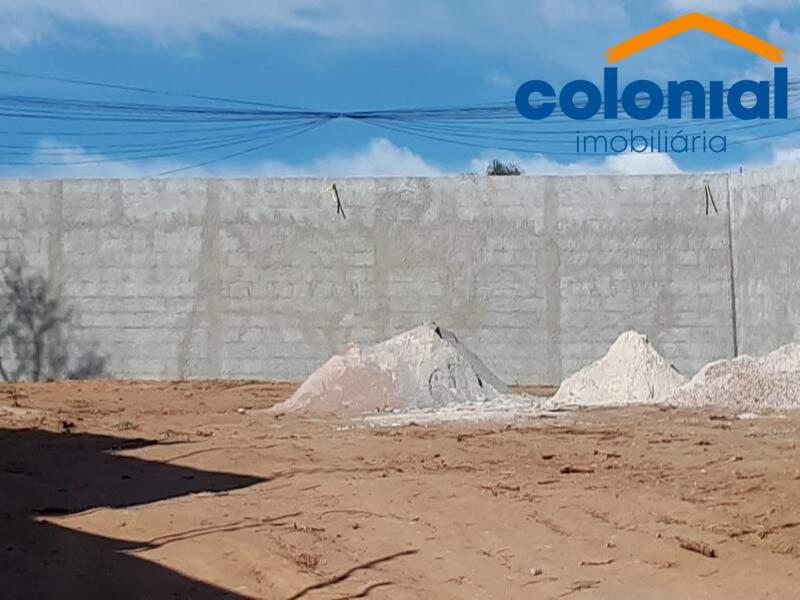 TERRENO à venda no JARDIM DAS COLINAS: Foto 03