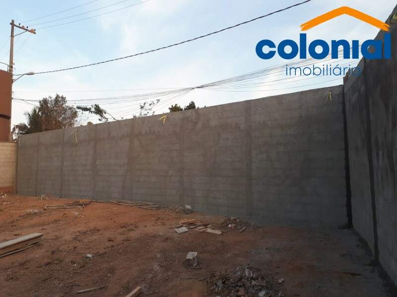 TERRENO à venda no JARDIM DAS COLINAS: Foto 05