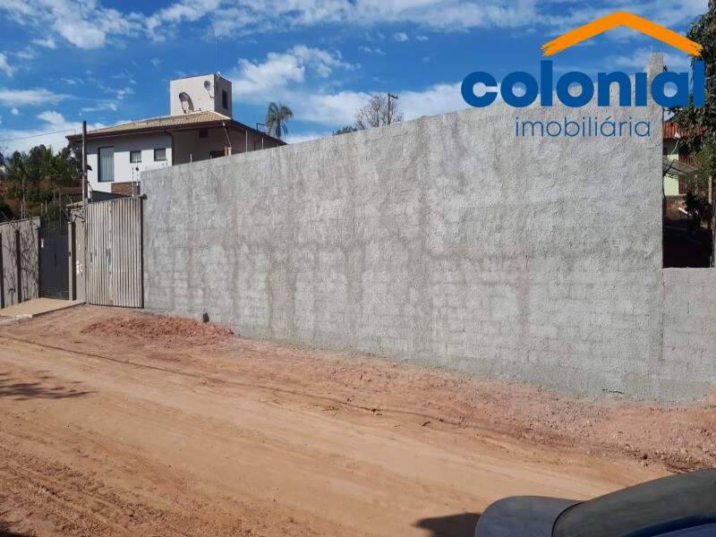 TERRENO à venda no JARDIM DAS COLINAS: Foto 06