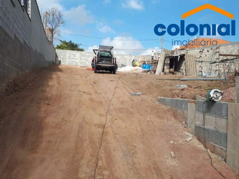 TERRENO à venda no JARDIM DAS COLINAS: Foto 01