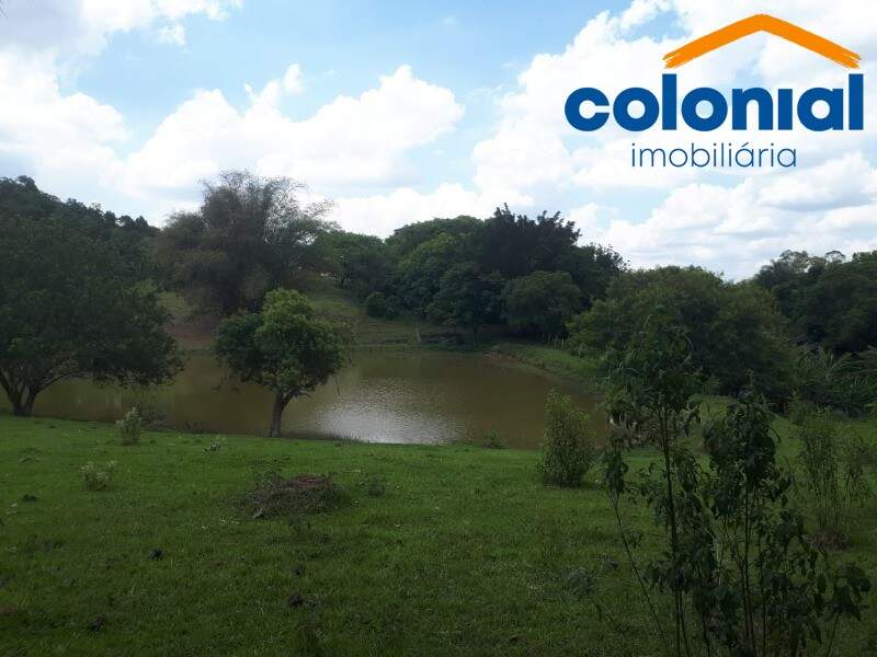 Área à venda no JARDIM PELLIZZARI JUNDIAÍ: Foto 05