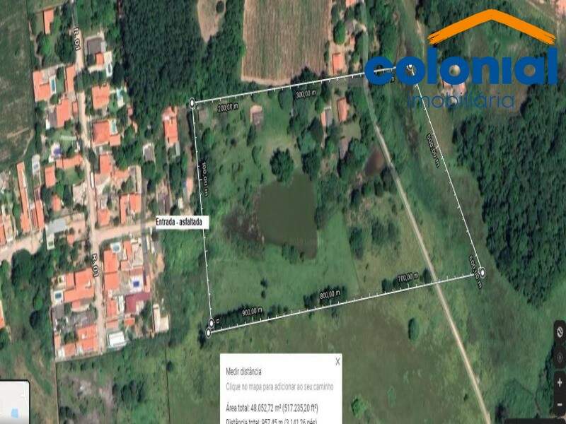 Área à venda no JARDIM PELLIZZARI JUNDIAÍ: Foto 01