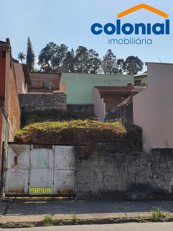 TERRENO à venda no JARDIM CAÇULA: Foto 02