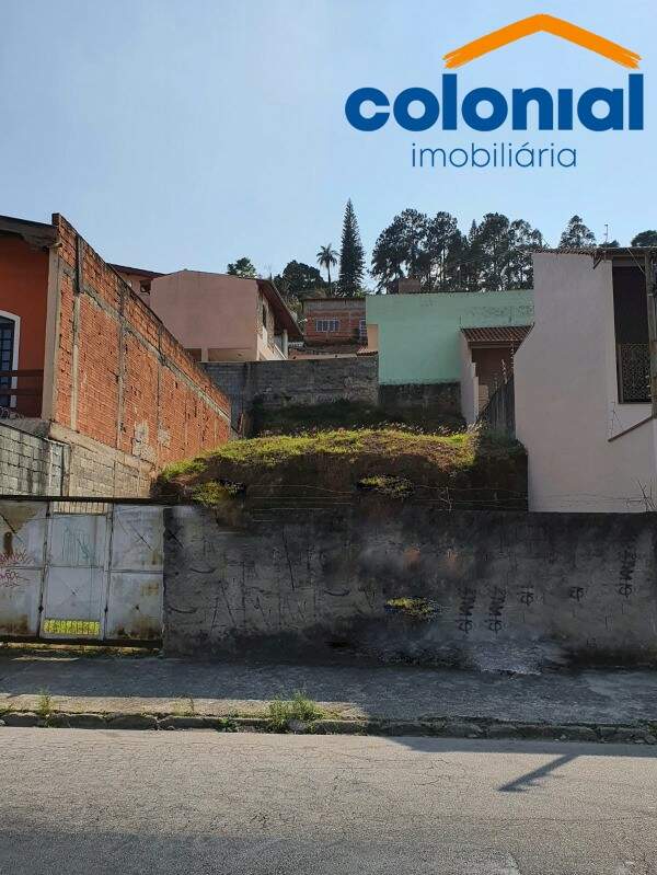 TERRENO à venda no JARDIM CAÇULA: Foto 01