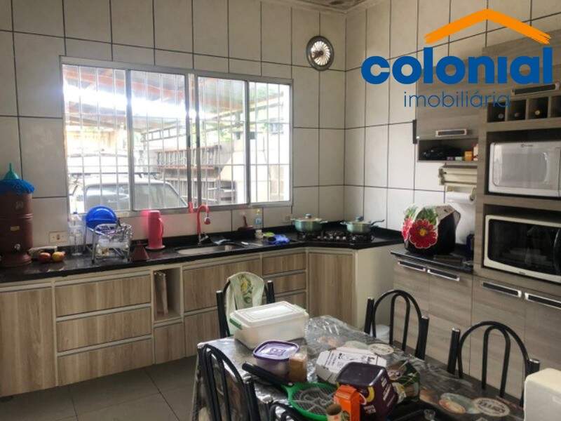 Casa à venda no BOTUJURU (BOTUJURU): Foto 03