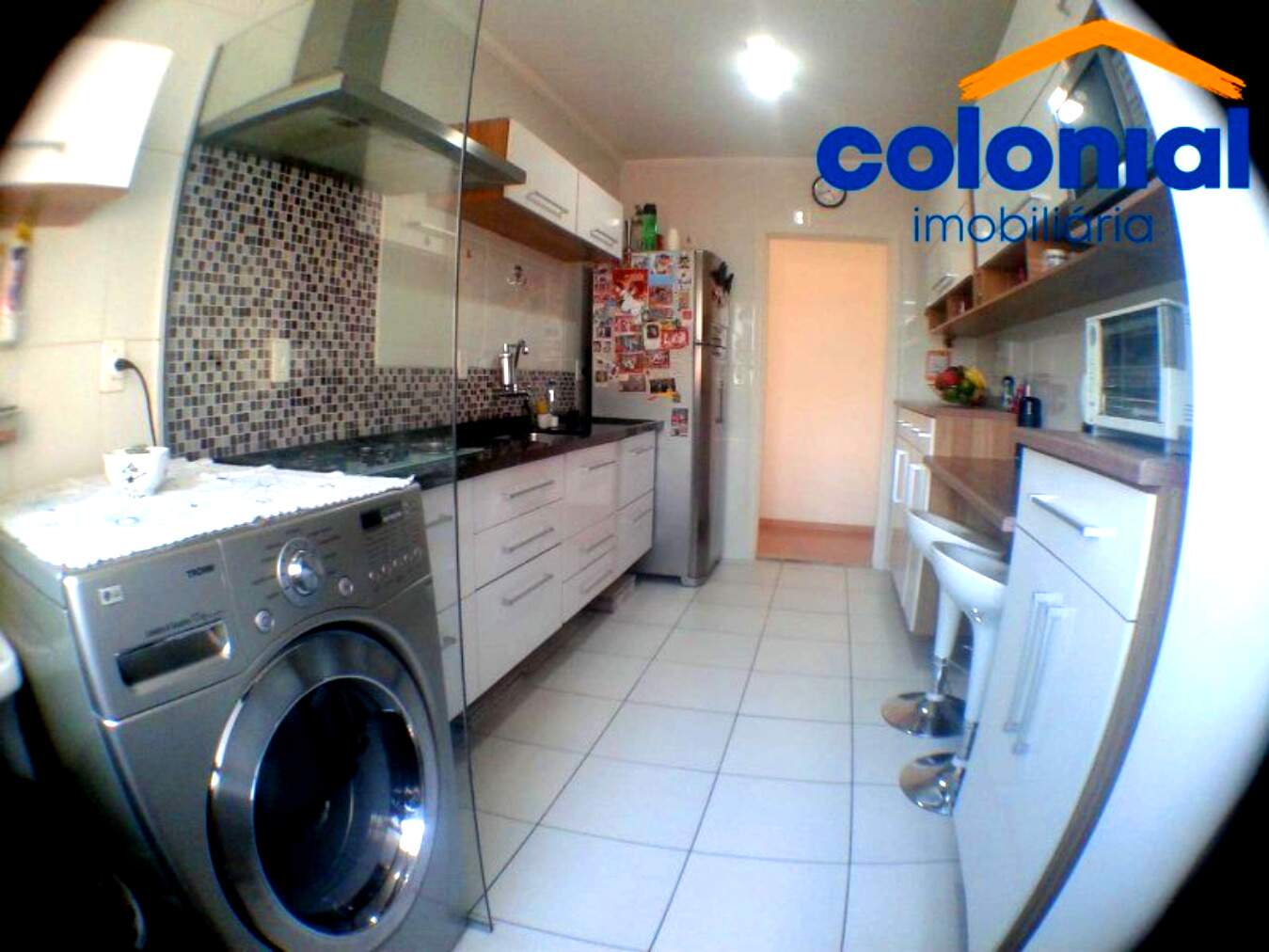Apartamento à venda no Medeiros: Foto 05