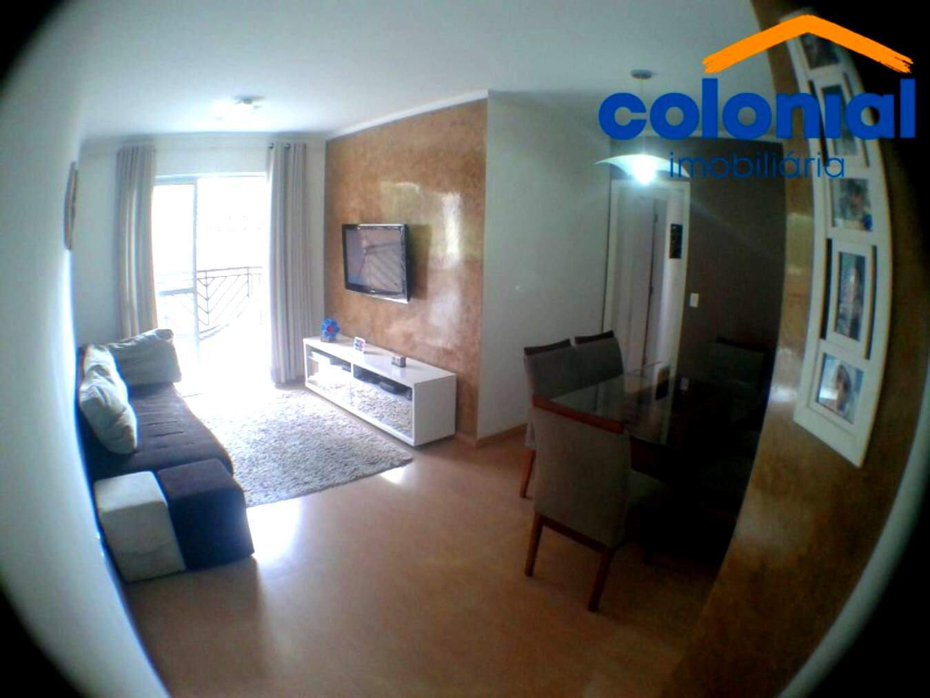 Apartamento à venda no Medeiros: Foto 01