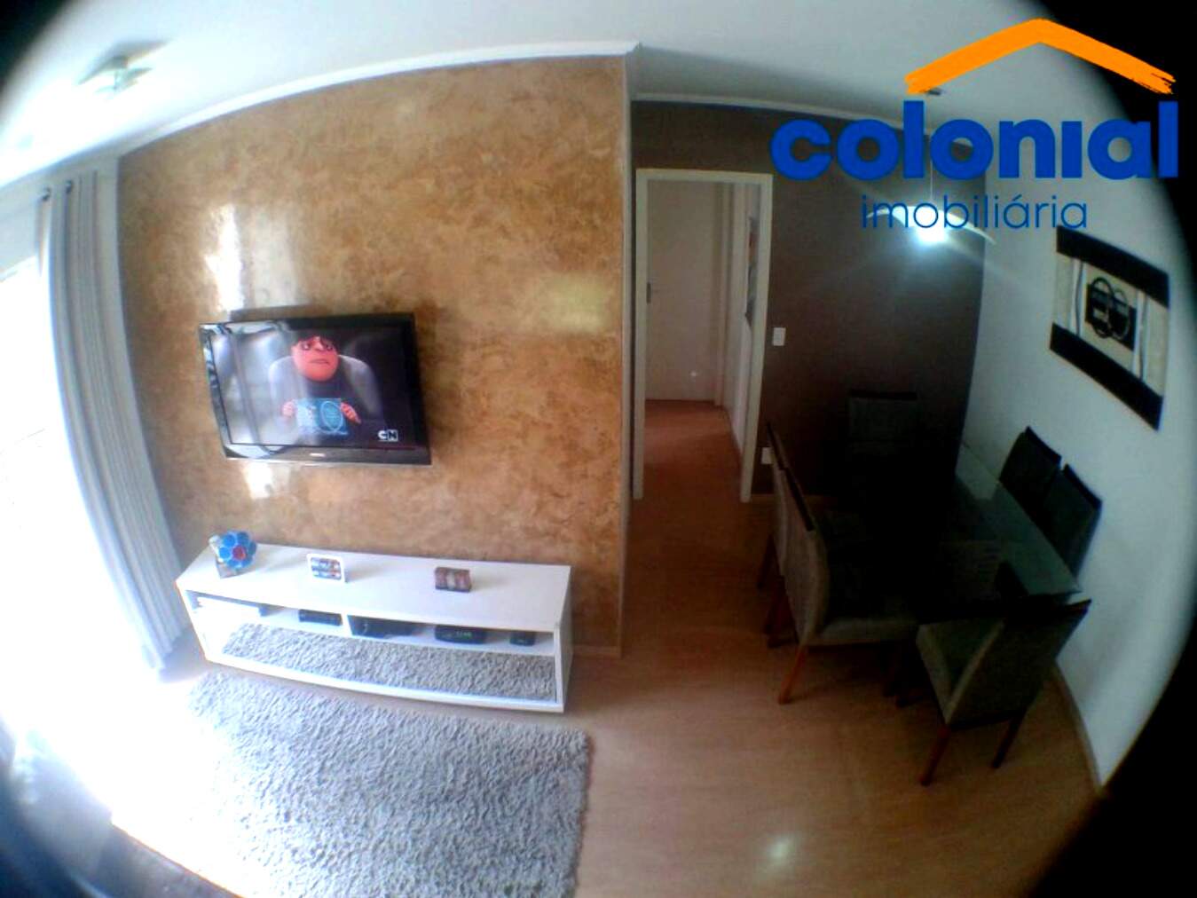 Apartamento à venda no Medeiros: Foto 02