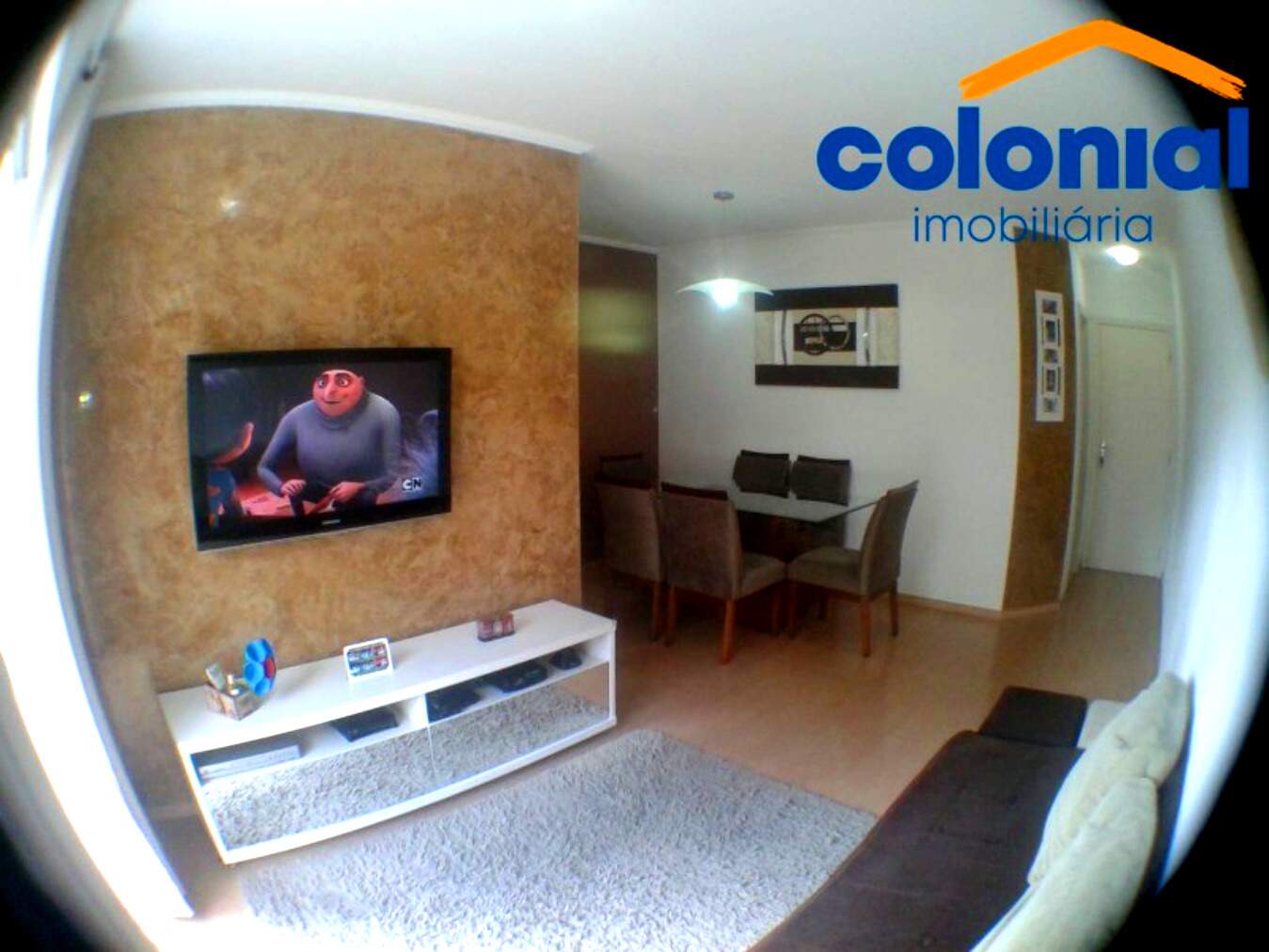 Apartamento à venda no Medeiros: Foto 03