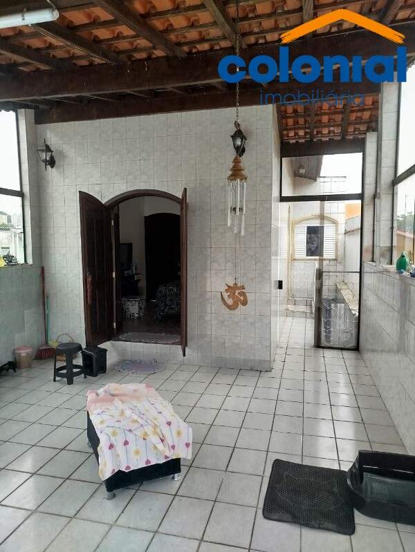 Casa à venda no VILA VIANELO: Foto 02