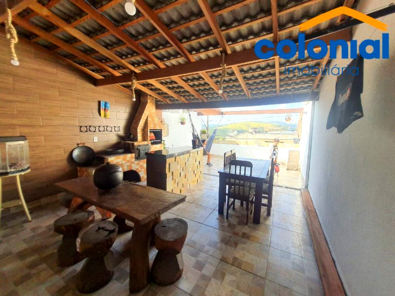Casa à venda no PARQUE INTERNACIONAL: Foto 09