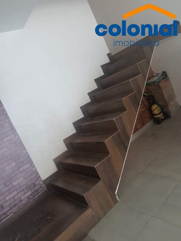 Casa à venda no PARQUE INTERNACIONAL: Foto 02