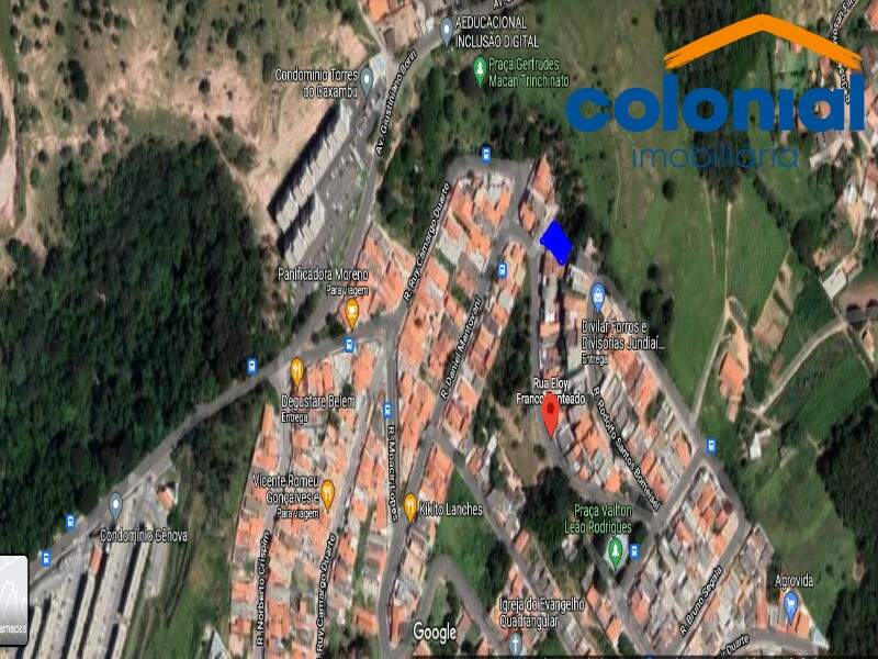 TERRENO à venda no JARDIM CAÇULA: Foto 04