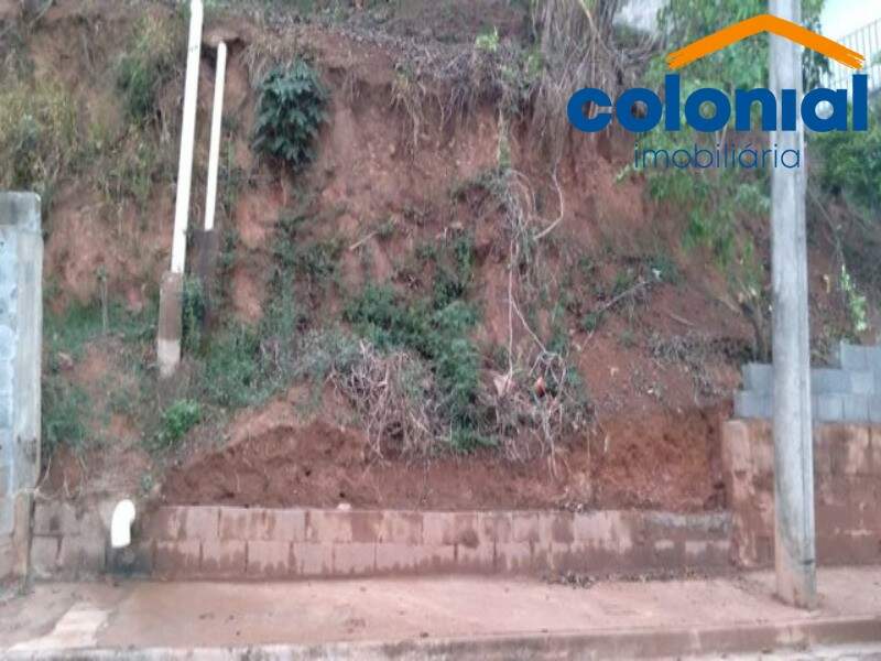 TERRENO à venda no JARDIM CAÇULA: Foto 02