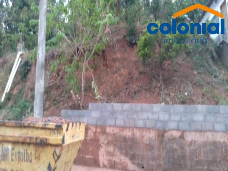 TERRENO à venda no JARDIM CAÇULA: Foto 03