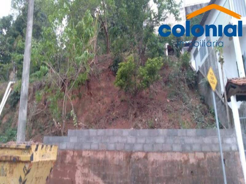 TERRENO à venda no JARDIM CAÇULA: Foto 01