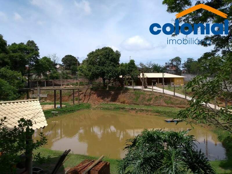 Chácara à venda no PARQUE CENTENÁRIO: Foto 06