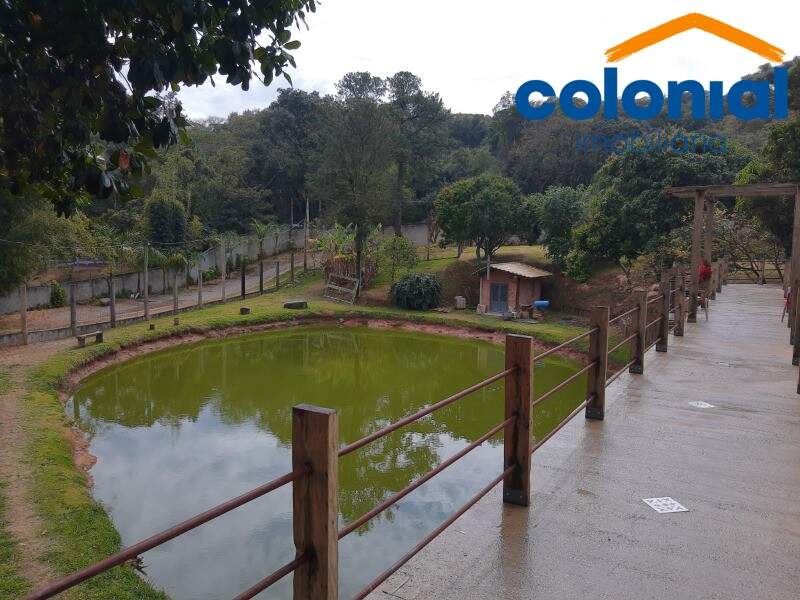 Chácara à venda no PARQUE CENTENÁRIO: Foto 05