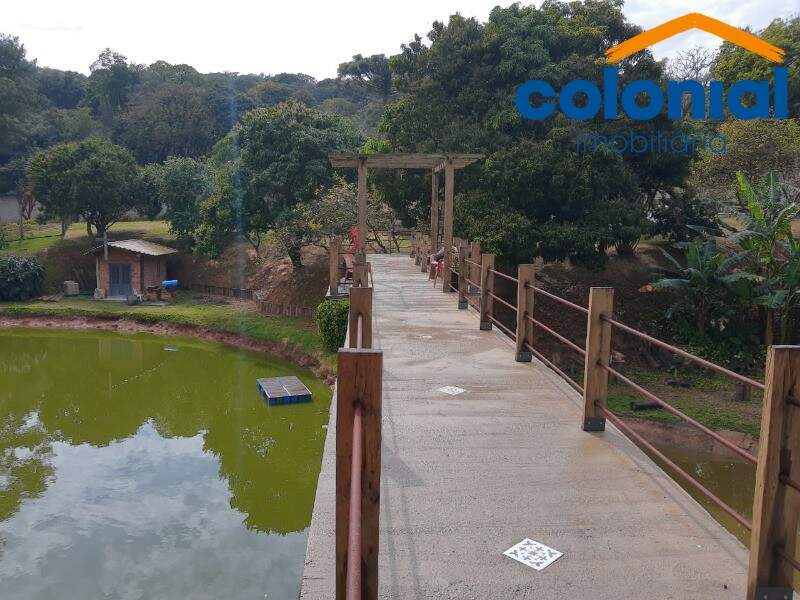 Chácara à venda no PARQUE CENTENÁRIO: Foto 07