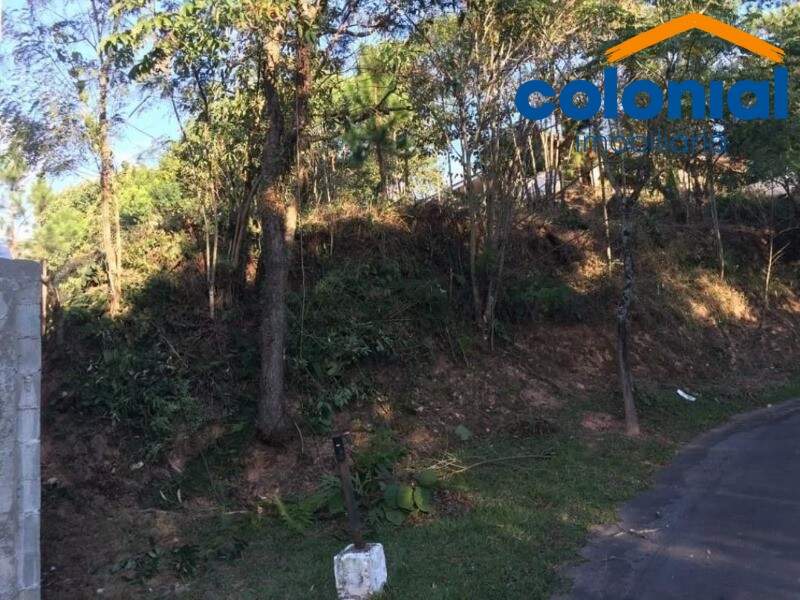TERRENO à venda no LOTEAMENTO CAPITAL VILLE: Foto 02