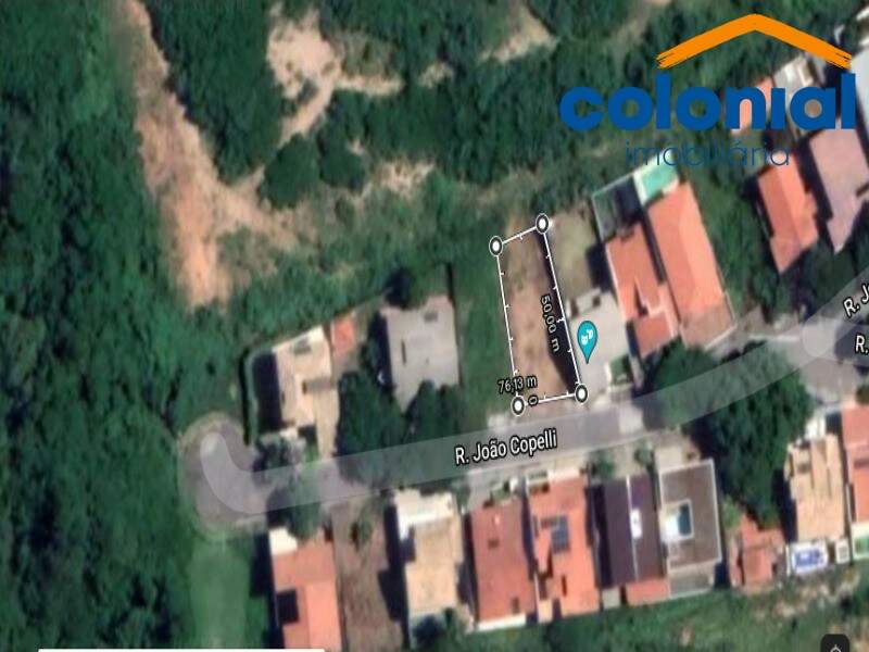 TERRENO à venda no Jardim da Serra: Foto 02