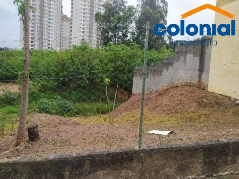 TERRENO à venda no Jardim da Serra: Foto 01