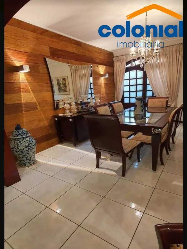 Casa à venda no JARDIM SANTA TERESA: Foto 04