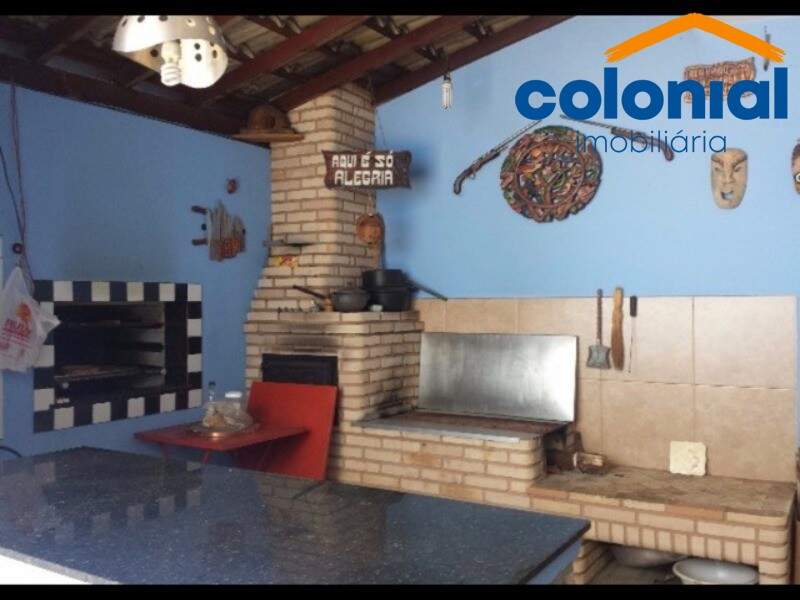 Casa à venda no PARQUE CIDADE JARDIM: Foto 01