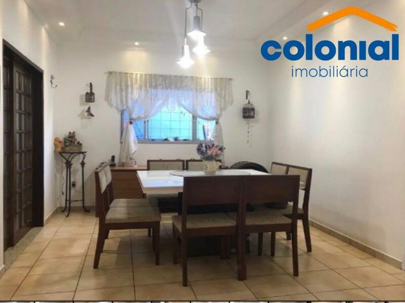 Casa à venda no PARQUE CIDADE JARDIM: Foto 05