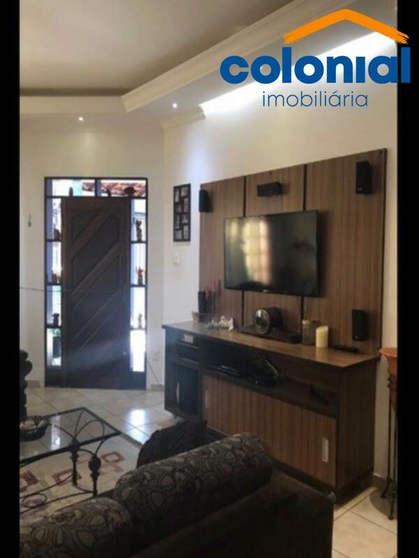 Casa à venda no PARQUE CIDADE JARDIM: Foto 04