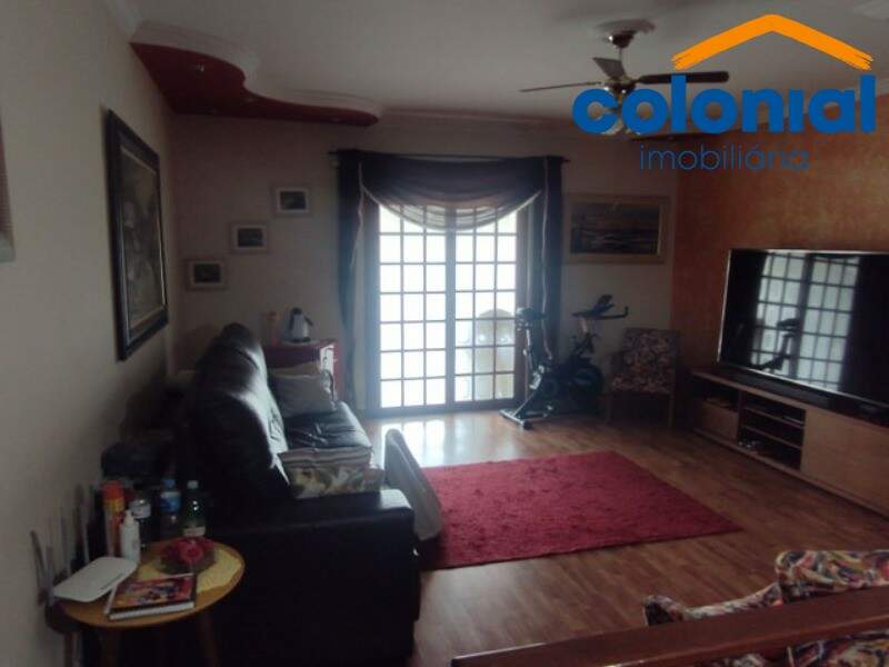 Casa à venda no Vila Maringá: Foto 01