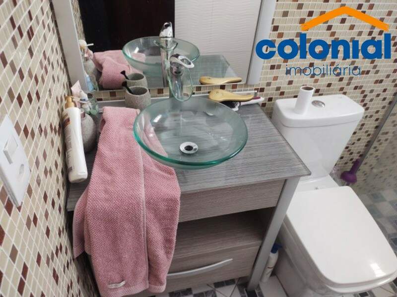 Casa à venda no Vila Maringá: Foto 06