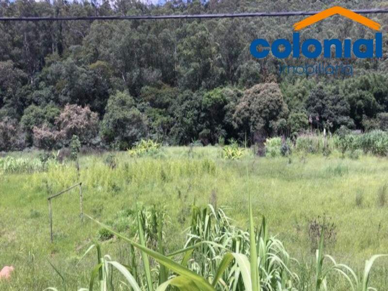 Área à venda no LOTEAMENTO OLARIA PARQUE EMPRESARIAL: Foto 01