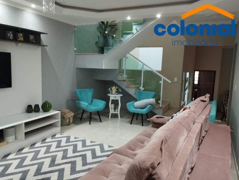 Casa à venda no JARDIM BRASIL: Foto 01