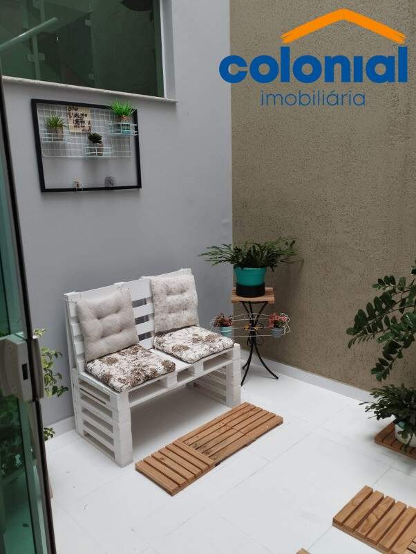Casa à venda no JARDIM BRASIL: Foto 05