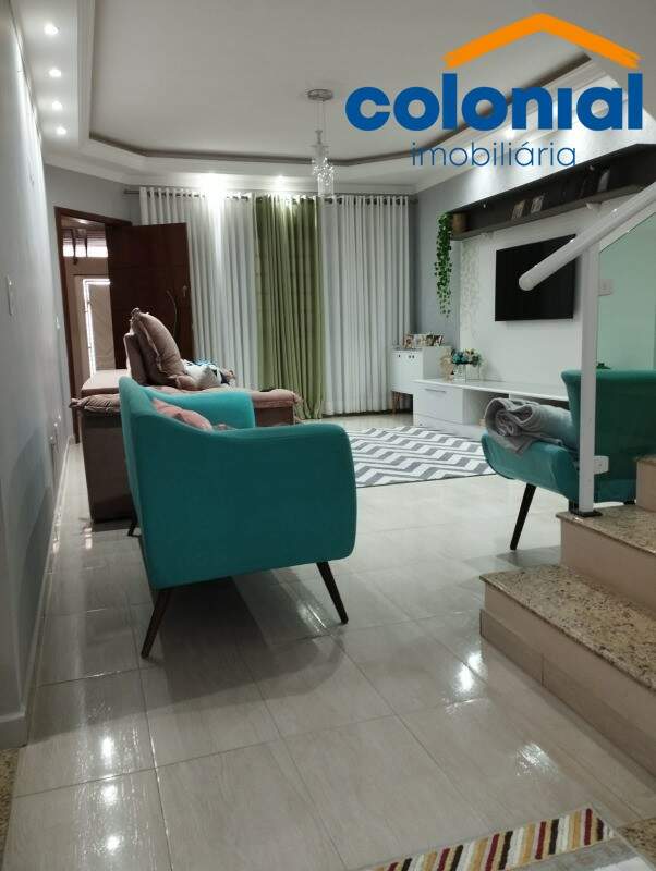 Casa à venda no JARDIM BRASIL: Foto 03