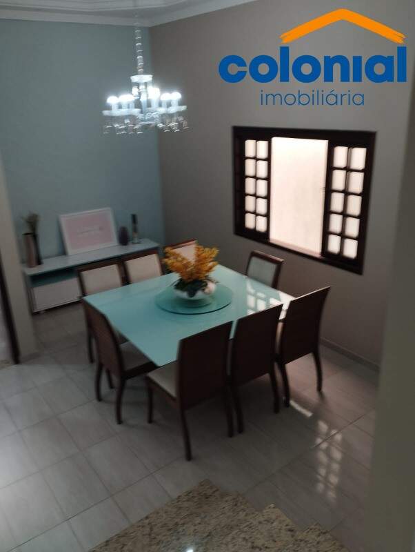 Casa à venda no JARDIM BRASIL: Foto 07