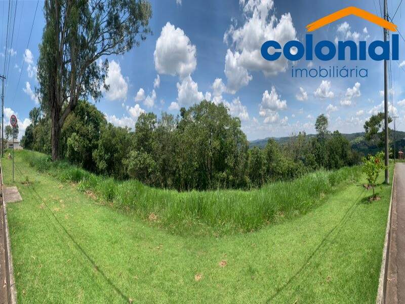TERRENO à venda no CAMPO LARGO: Foto 08