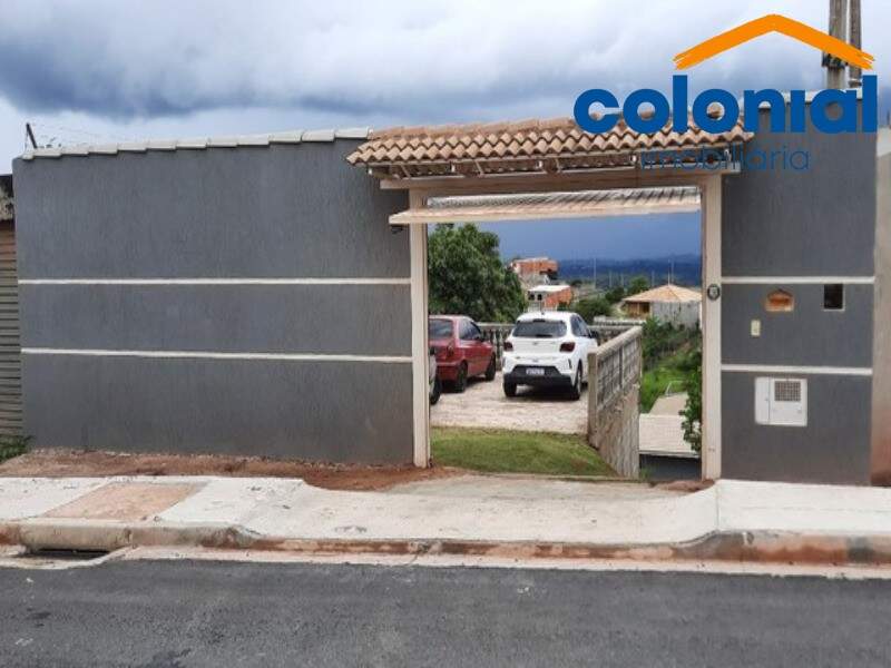 Chácara à venda no COLINAS DO PONTAL (BOTUJURU): Foto 06