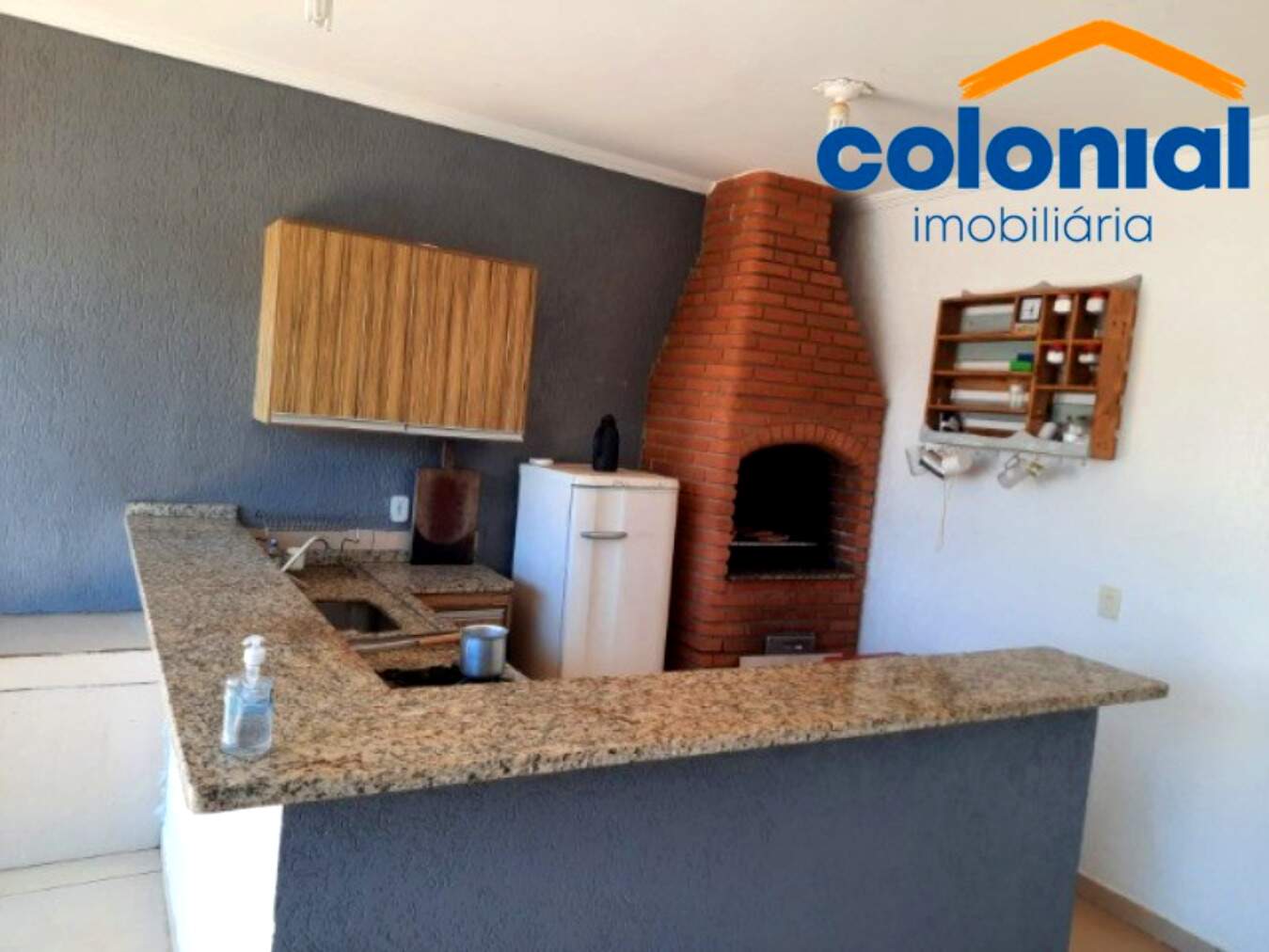Chácara à venda no COLINAS DO PONTAL (BOTUJURU): Foto 02