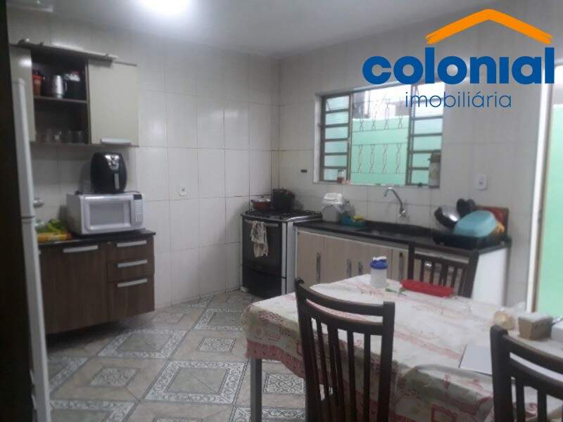 Casa à venda no CIDADE NOVA II: Foto 01