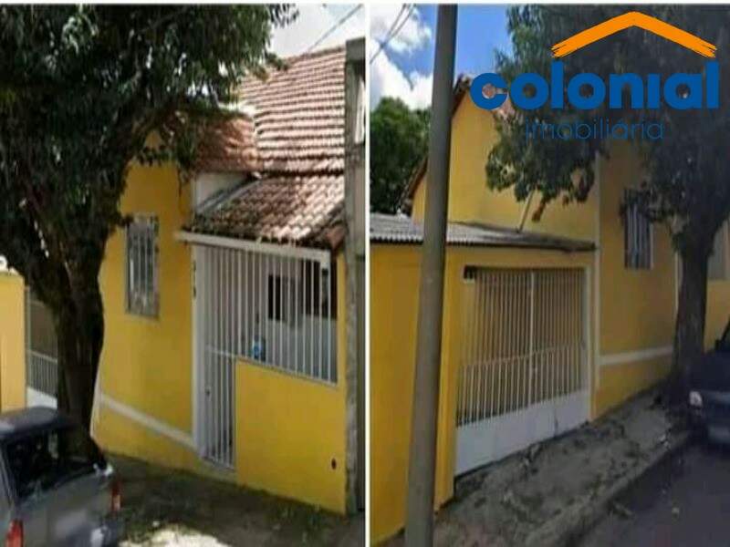 Casa à venda no ANHANGABAU: Foto 01