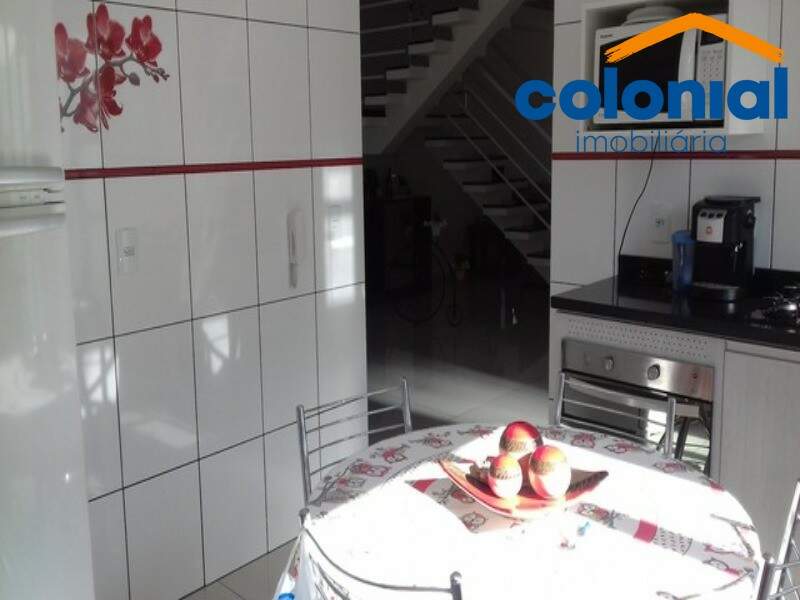 Casa à venda no JARDIM COLONIA: Foto 06
