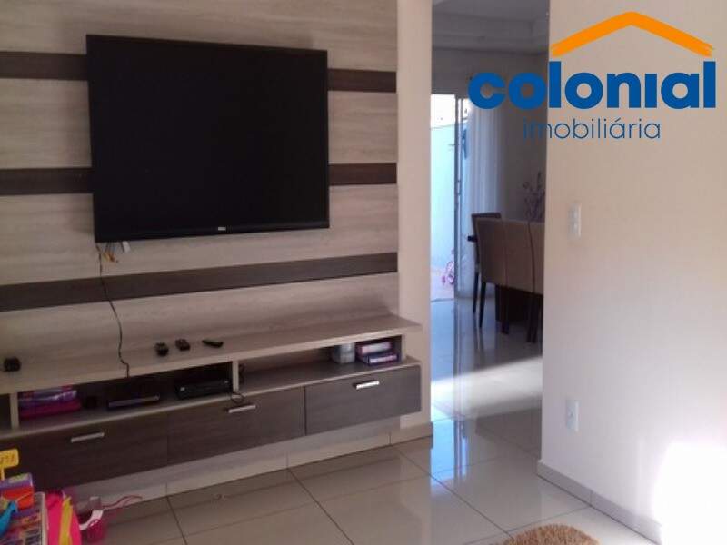 Casa à venda no JARDIM COLONIA: Foto 05
