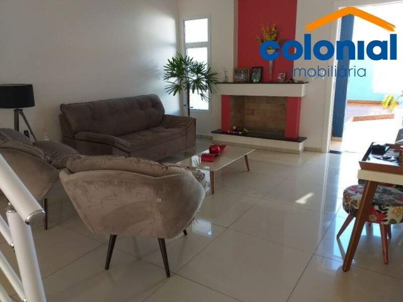 Casa à venda no JARDIM COLONIA: Foto 04