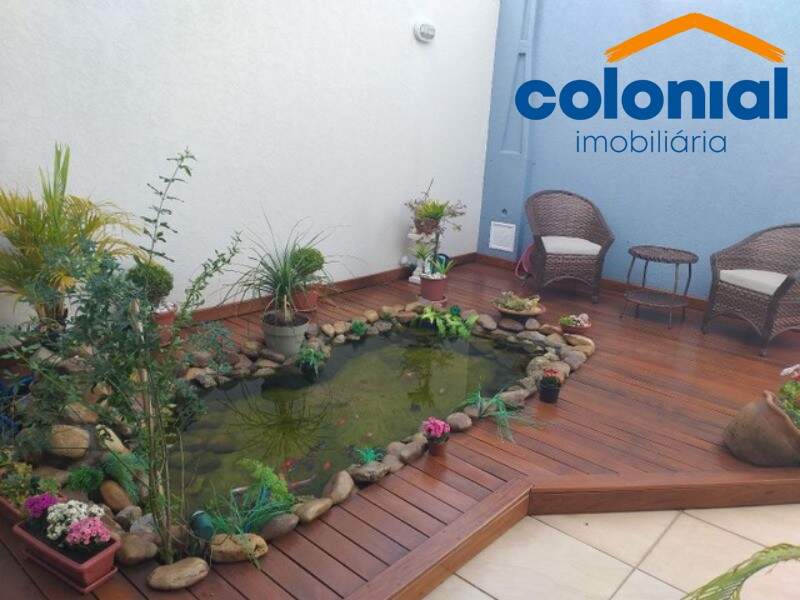 Casa à venda no JARDIM COLONIA: Foto 03