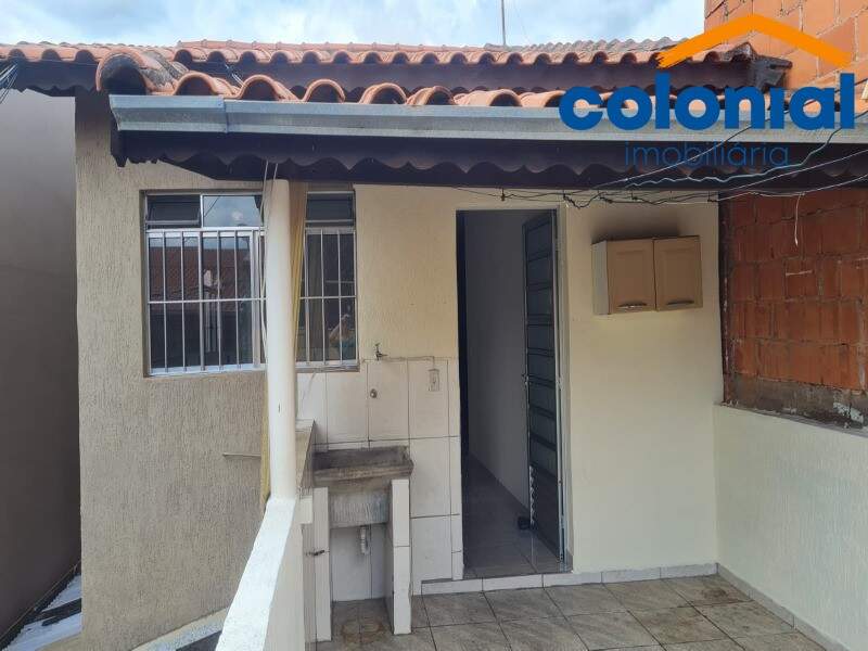 Casa à venda no JARDIM DAS TULIPAS: Foto 06