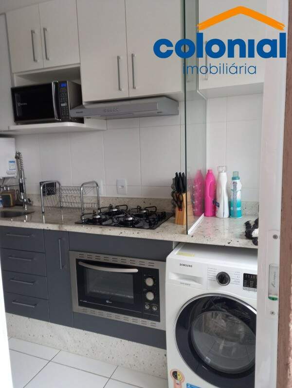 Apartamento à venda no Medeiros: Foto 19