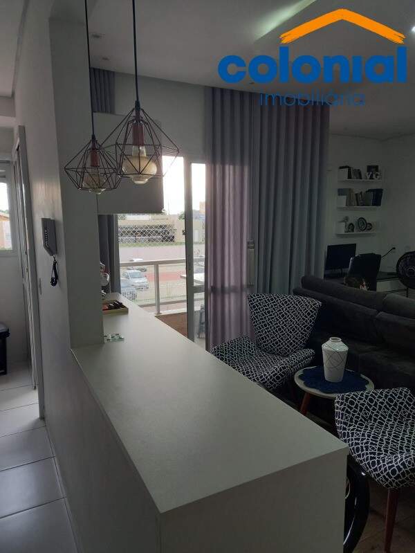 Apartamento à venda no Medeiros: Foto 02