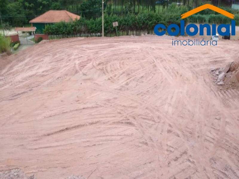 TERRENO à venda no HORTO FLORESTAL: Foto 01